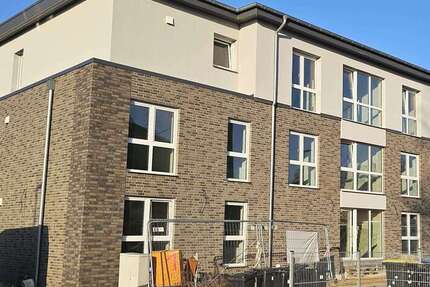 Wohnung Baesweiler Oidtweiler - 2 Zimmer, 65 m&sup2;, 421&euro; | Angebot:24820432