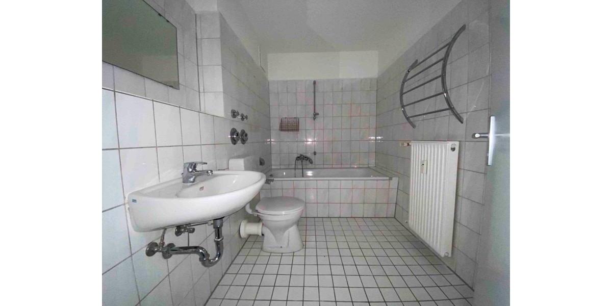 Schöne 4 Zi. Wohnung in Haste frei! 4 zimmer