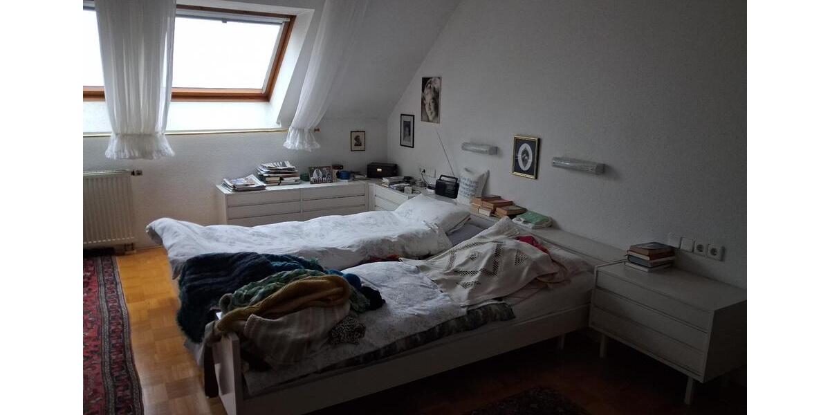 Etagenwohnung Bad Mergentheim - 4 Zimmer, 134 m&sup2;, 1.310&euro; | Angebot:24466370