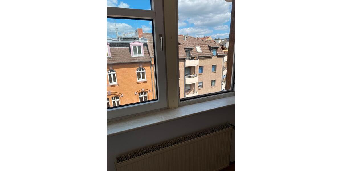 Wohnen auf Zeit Kassel Südstadt - 1 Zimmer, 25 m&sup2;, 440&euro; | Angebot:24362934