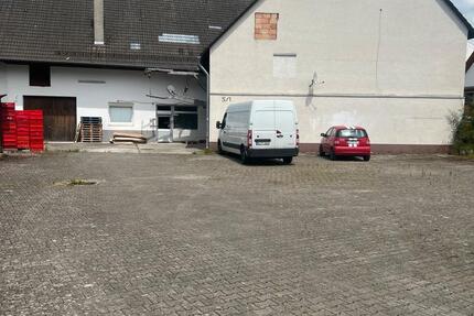 Vielseitig nutzbare GewerbeImmobilie