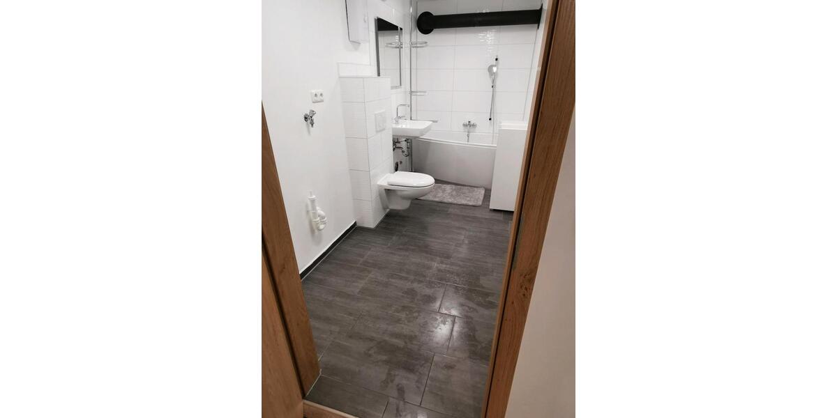 Etagenwohnung Kollnburg - 3 Zimmer, 82 m&sup2;, 650&euro; | Angebot:26578640