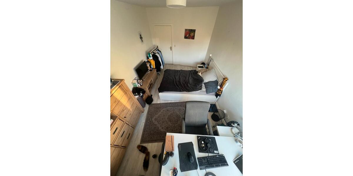 Wohnen auf Zeit Kiel - 1 Zimmer, 17 m&sup2;, 524&euro; | Angebot:26591886