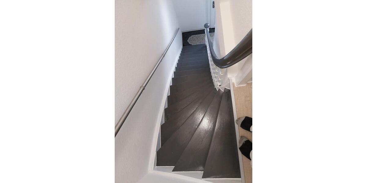 Komplett sanierte Altbau-Doppelhaushälfte in Oldenburg-Osternburg 5 zimmer