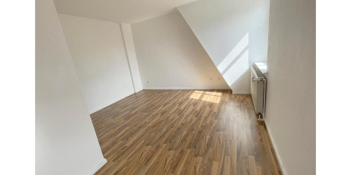 Dachgeschoßwohnung Halle (Saale) - 6 Zimmer, 155 m&sup2;, 1.270&euro; | Angebot:26618543