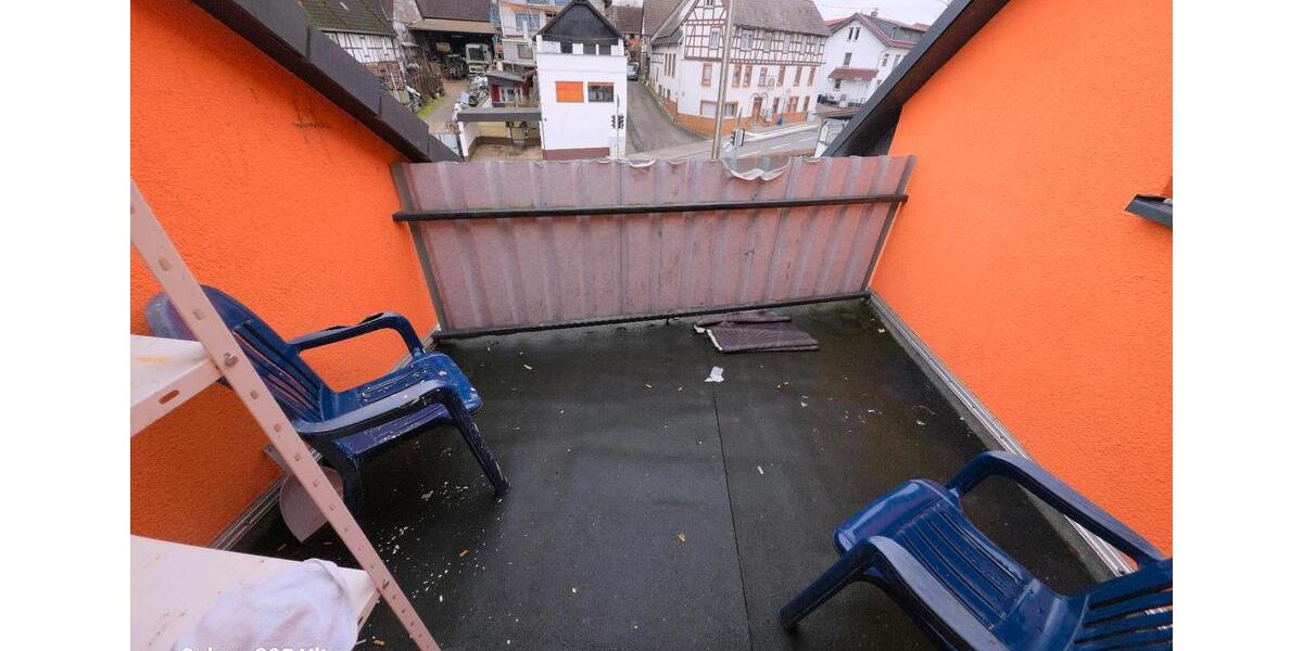 Dachgeschoßwohnung Altenstadt - 4 Zimmer, 84 m&sup2;, 1.100&euro; | Angebot:25239282