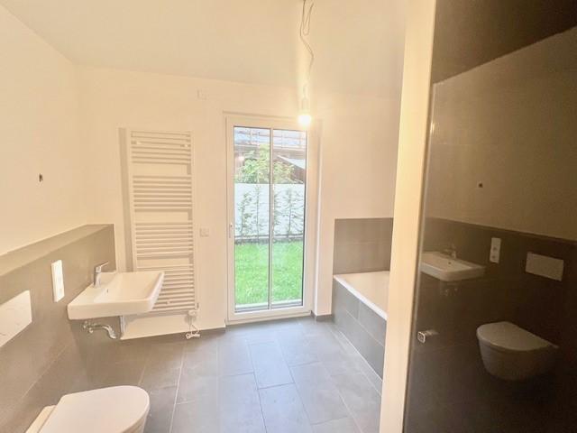 Erdgeschoßwohnung Mühlheim am Main - 3 Zimmer, 84 m&sup2;, 1.395&euro; | Angebot:23357483