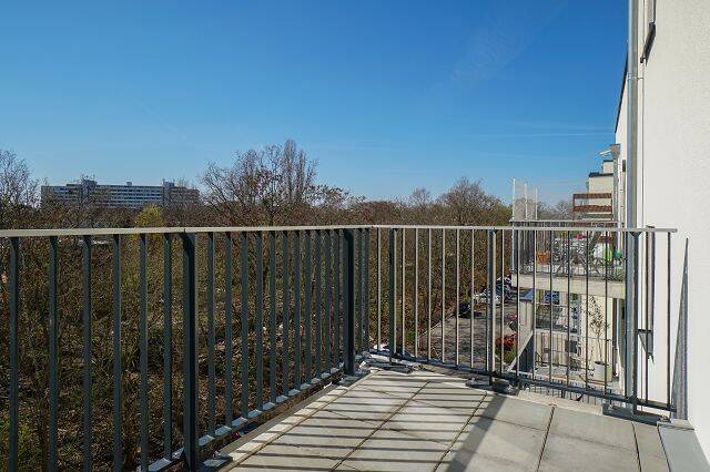 Etagenwohnung Berlin Siemensstadt - 3 Zimmer, 85 m&sup2;, 1.474&euro; | Angebot:26906580