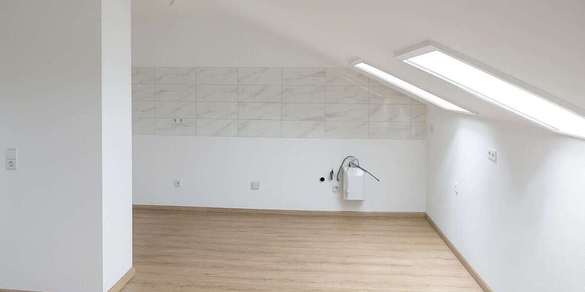 Wohnung zum Mieten in Mannheim 410 € 44 m² 1 zimmer