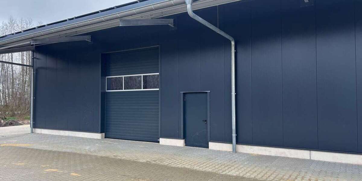 Gewerbeobjekt Lohne - 1.600&euro; | Angebot:26731770