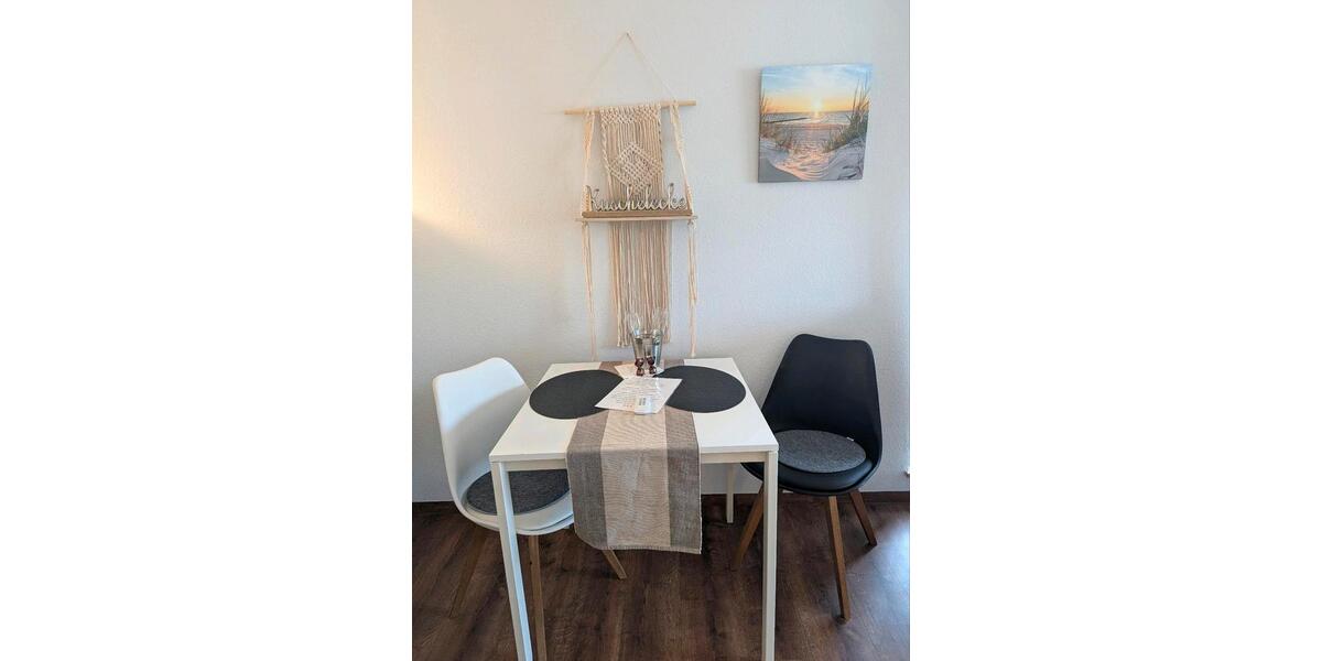 Etagenwohnung Wuppertal Gemarkung Ronsdorf - 1 Zimmer, 29 m&sup2;, 880&euro; | Angebot:25963755