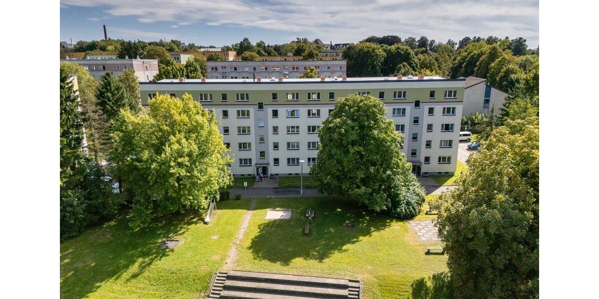 Erdgeschoßwohnung Brand-Erbisdorf Erbisdorf - 3 Zimmer, 57 m&sup2;, 310&euro; | Angebot:25962409