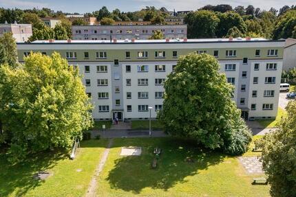 Wohnung Brand-Erbisdorf Erbisdorf - 3 Zimmer, 57 m&sup2;, 310&euro; | Angebot:25962409