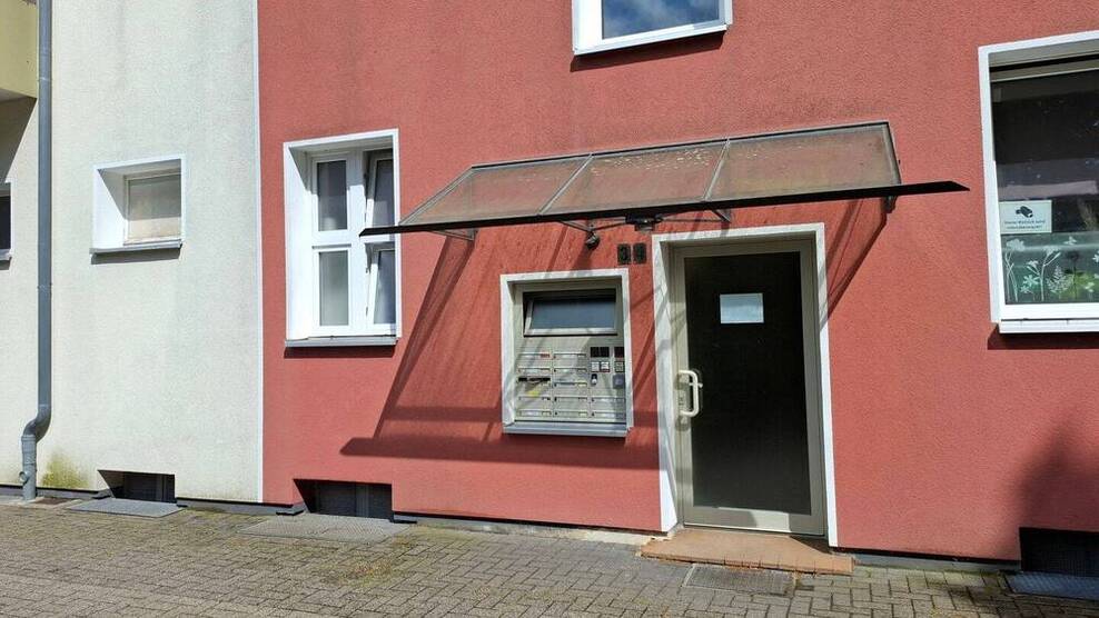 Zwei-Zimmer barrierearme-Wohnung sucht neuen Mieter! (TJ-6498)