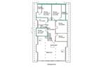 Mehrfamilienhaus, Wohnhaus Neuenkirchen Delmsen - 2.900&euro; | Angebot:26584243