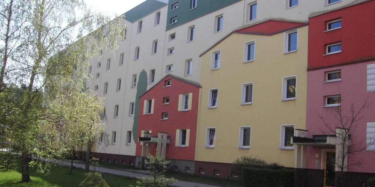 Etagenwohnung Walddrehna Walddrehna - 4 Zimmer, 77 m&sup2;, 462&euro; | Angebot:24844283