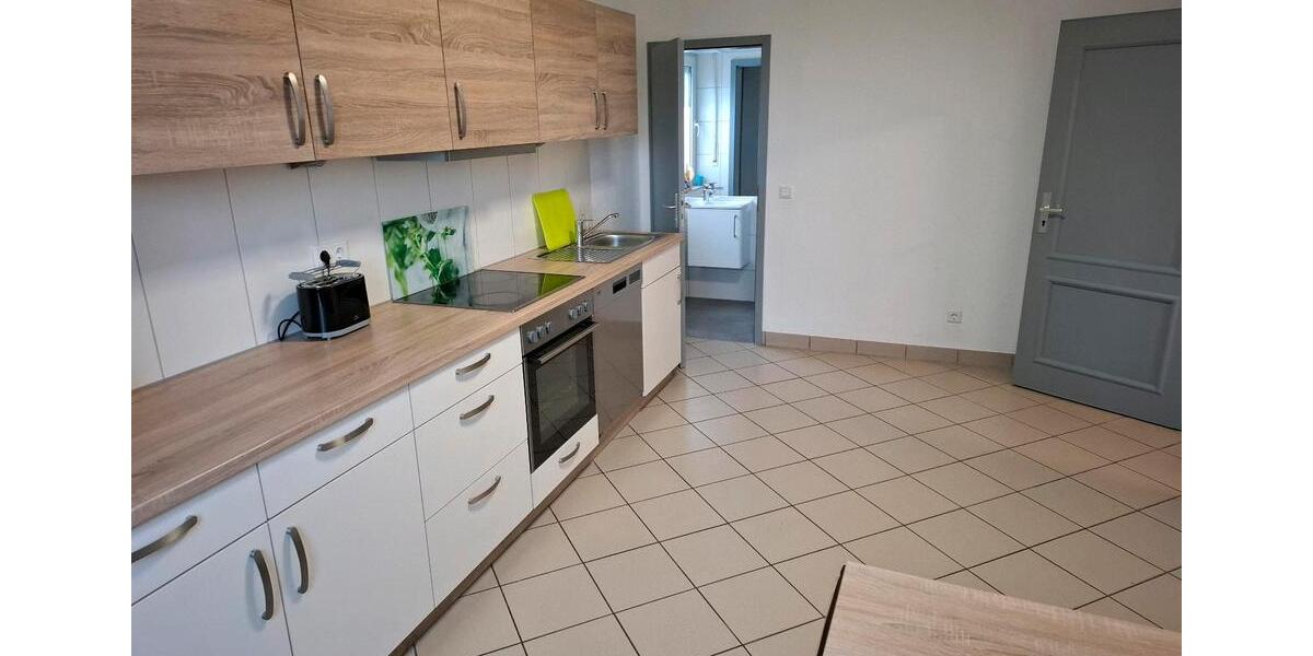 Wohnen auf Zeit Hamm Bockum - 2 Zimmer, 65 m&sup2;, 86&euro; | Angebot:24768879