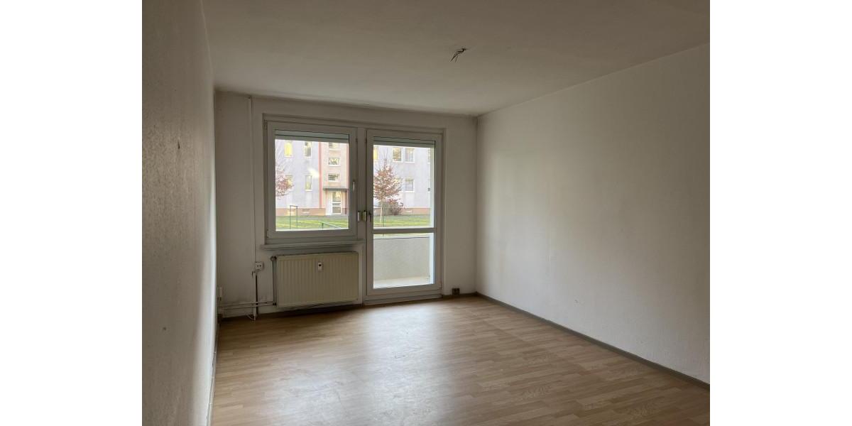 Erdgeschoßwohnung Weißenfels - 3 Zimmer, 60 m&sup2;, 360&euro; | Angebot:24793605