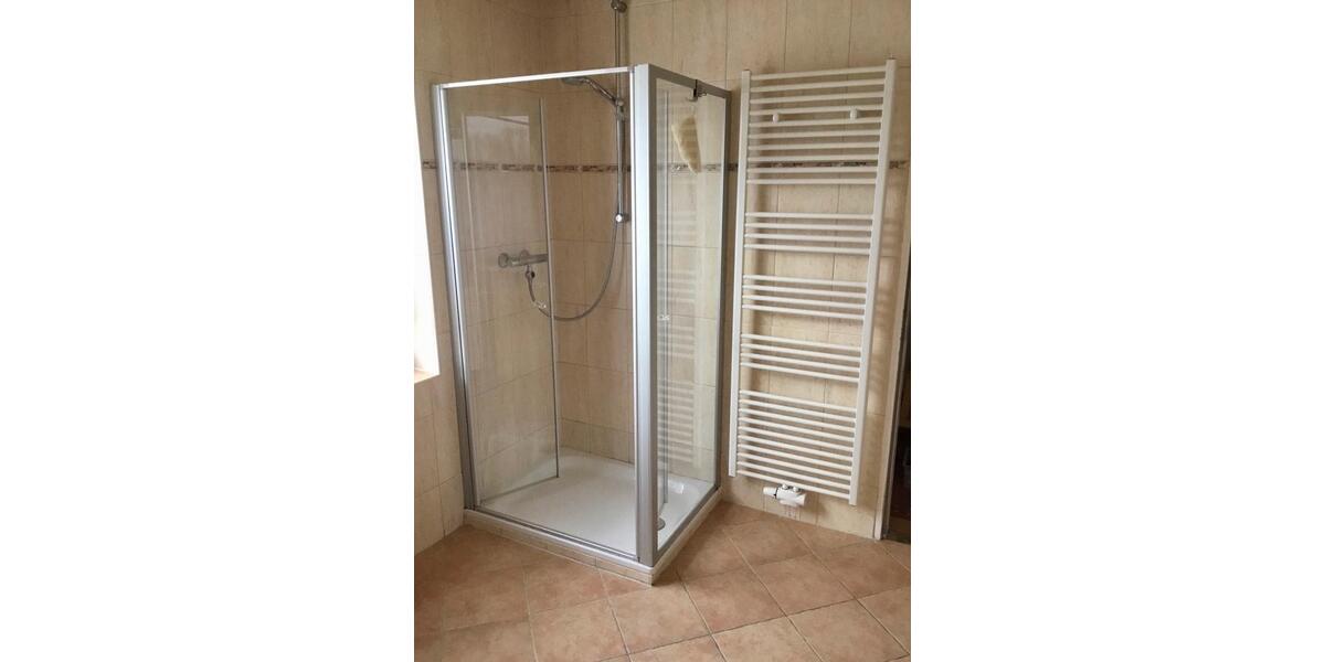 Ab 01.04.~3 Zimmer 110 qm + 30 qm Dachboden~Einbauküche~Balkon 3 zimmer