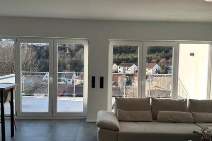 Voll möbliert – sofort bezugsfertig Wohnung mieten 2 zimmer