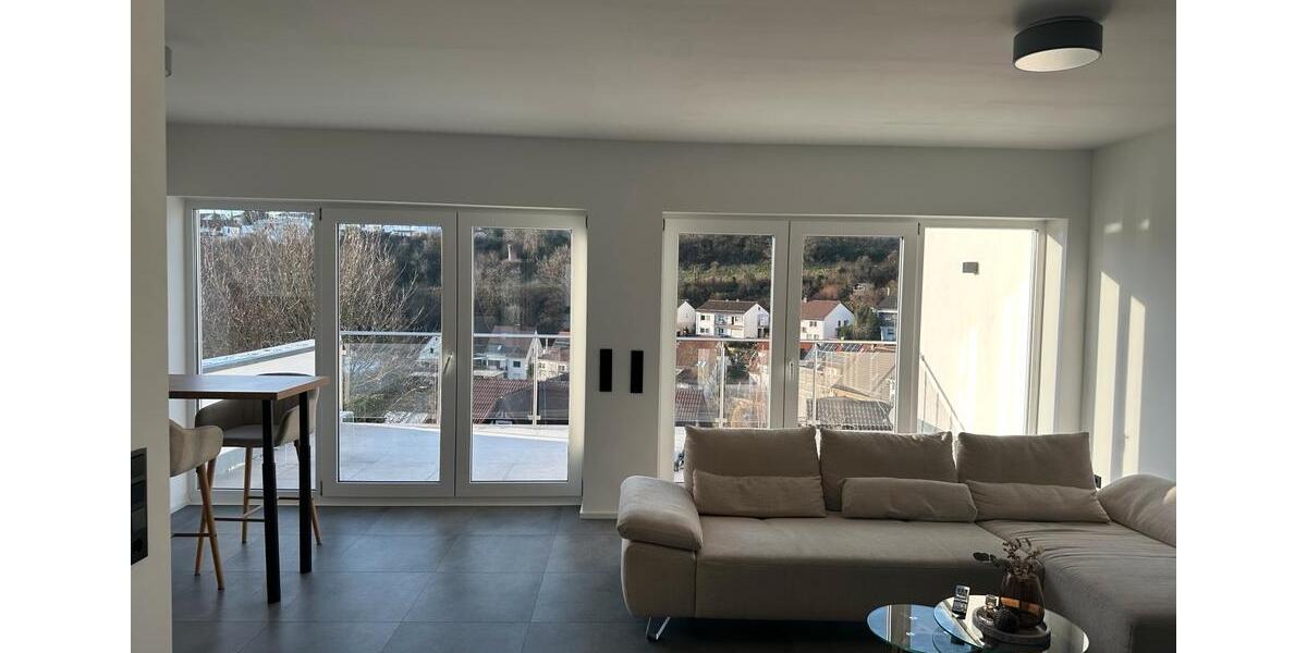 Voll möbliert – sofort bezugsfertig Wohnung mieten 2 zimmer