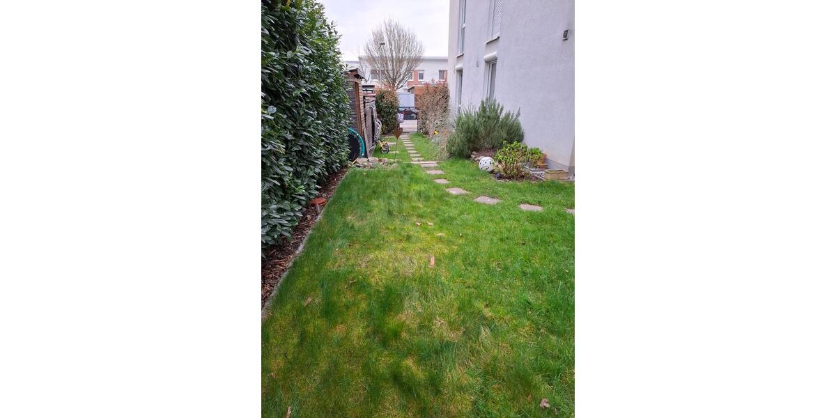 Erdgeschoßwohnung Heidelberg Pfaffengrund - 5 Zimmer, 125 m&sup2;, 1.900&euro; | Angebot:25612119