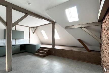 Wohnung Gelnhausen - 1 Zimmer, 37 m&sup2;, 830&euro; | Angebot:25945228