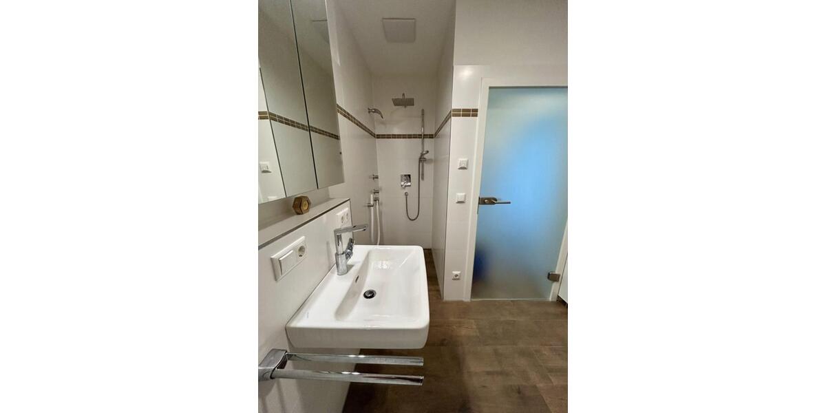 Etagenwohnung Bad Kohlgrub - 1 Zimmer, 32 m&sup2;, 470&euro; | Angebot:24726672