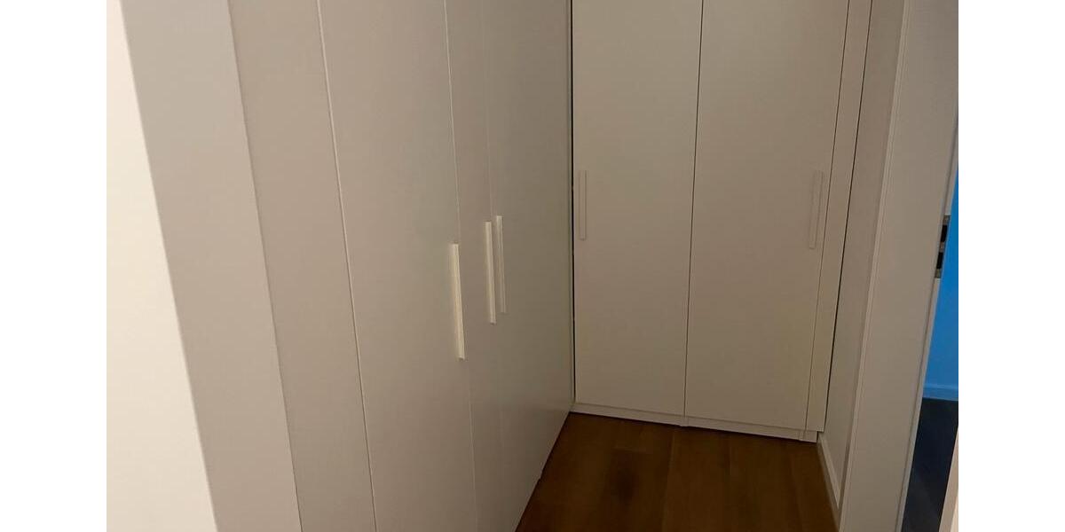 Etagenwohnung Wuppertal Gemarkung Barmen - 3 Zimmer, 90 m&sup2;, 1.250&euro; | Angebot:26692994