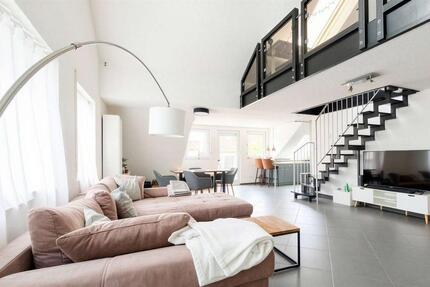 Wohnung Gerlingen - 2.5 Zimmer, 80 m&sup2;, 1.150&euro; | Angebot:26688447