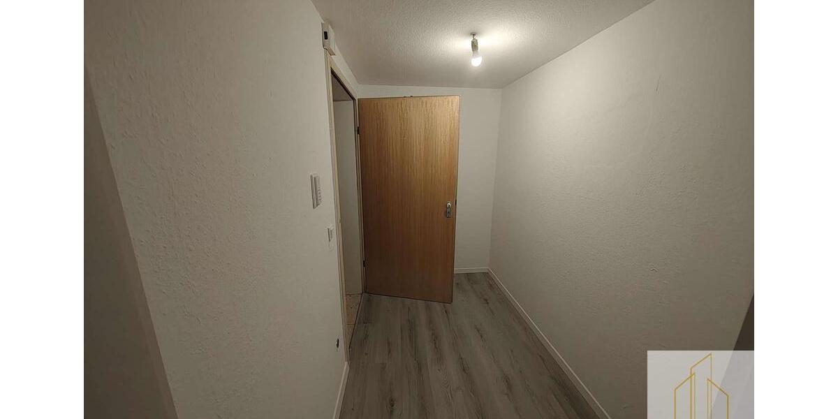 Schöne 2 Zimmer Wohnung neu renoviert in Gladbeck-Zweckel 2 zimmer