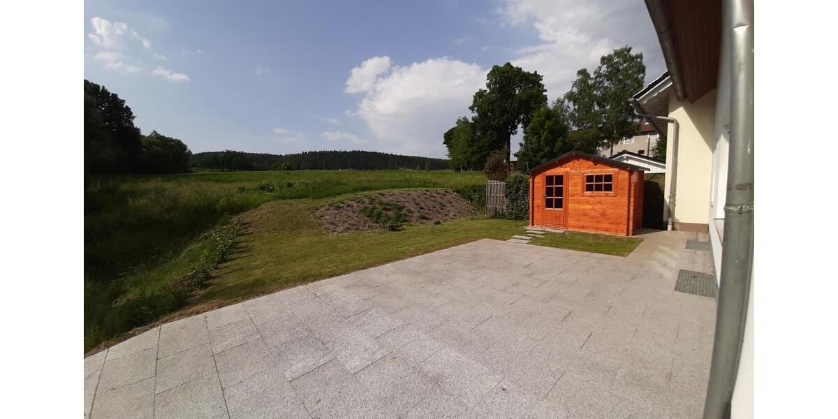 Doppelhaushälfte Greiz - 5 Zimmer, 160 m&sup2;, 1.300&euro; | Angebot:24640736