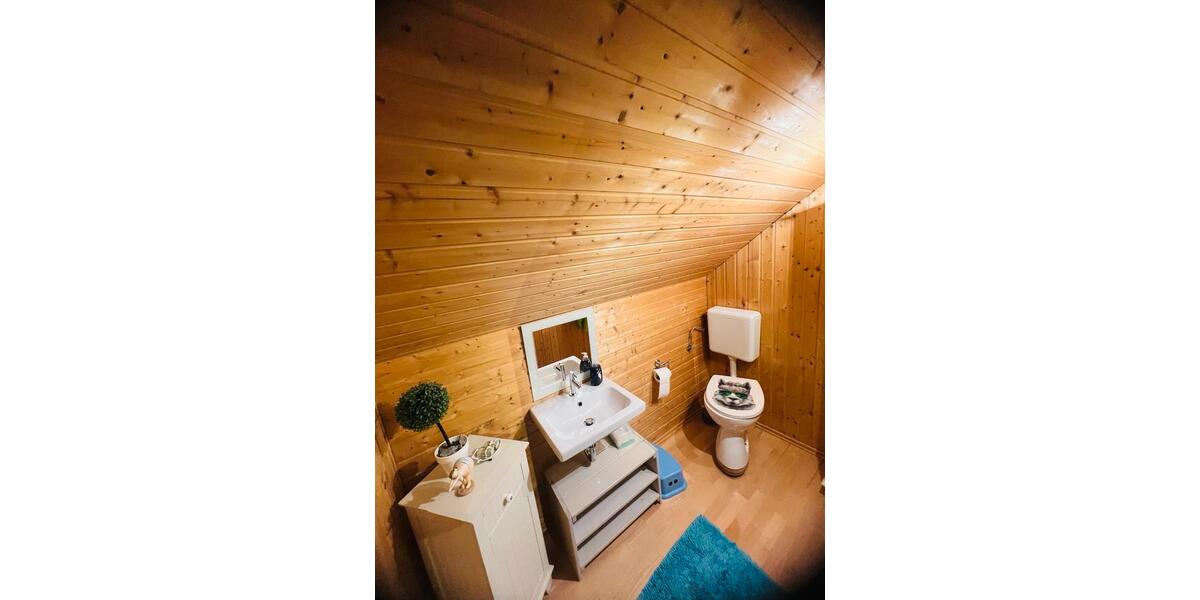 Einfamilienhaus Burghaun - 7 Zimmer, 160 m&sup2;, 1.500&euro; | Angebot:26280718