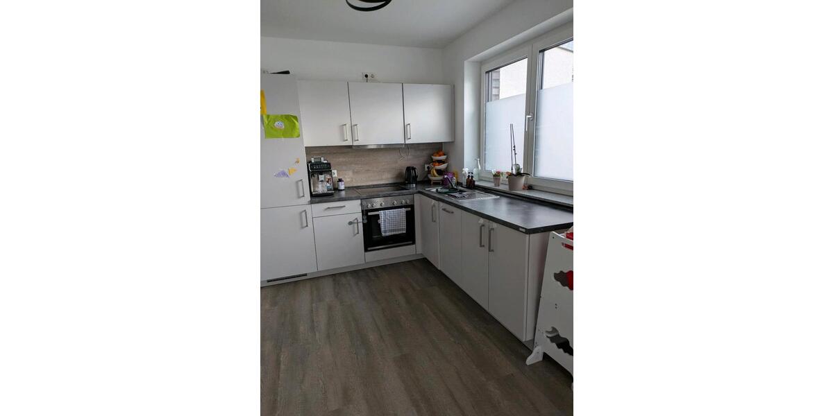 3-Zimmer-Erdgeschosswohnung in 21409 Embsen 3 zimmer