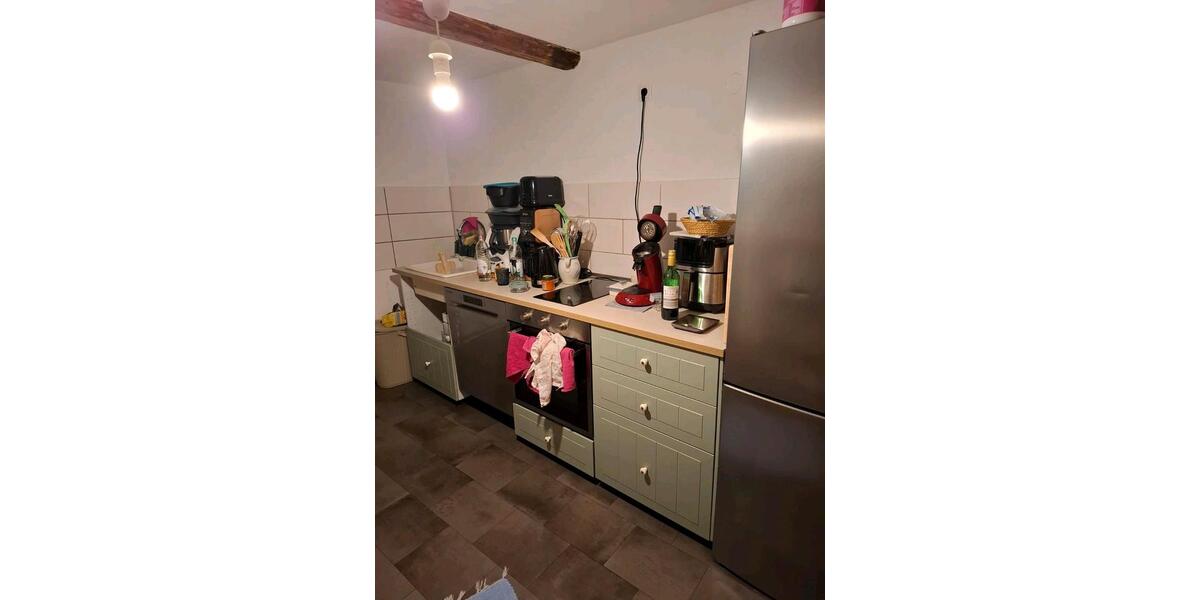 Dachgeschoßwohnung Selters (Westerwald) - 3 Zimmer, 95 m&sup2;, 665&euro; | Angebot:25866850