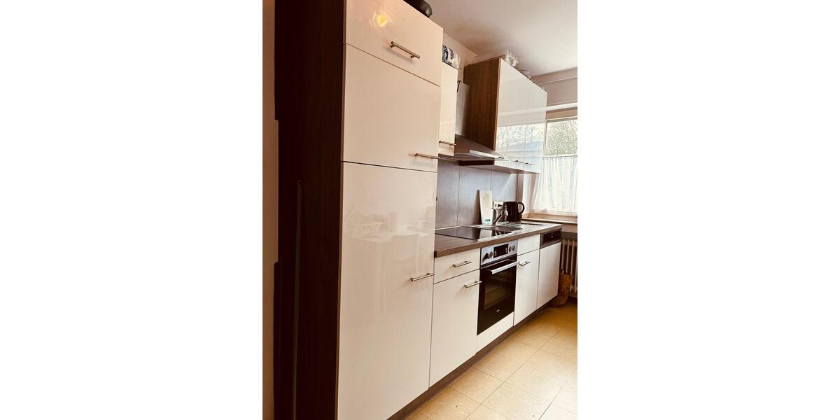 Wohnen auf Zeit Mettingen - 1 Zimmer, 20 m&sup2;, 700&euro; | Angebot:20536385