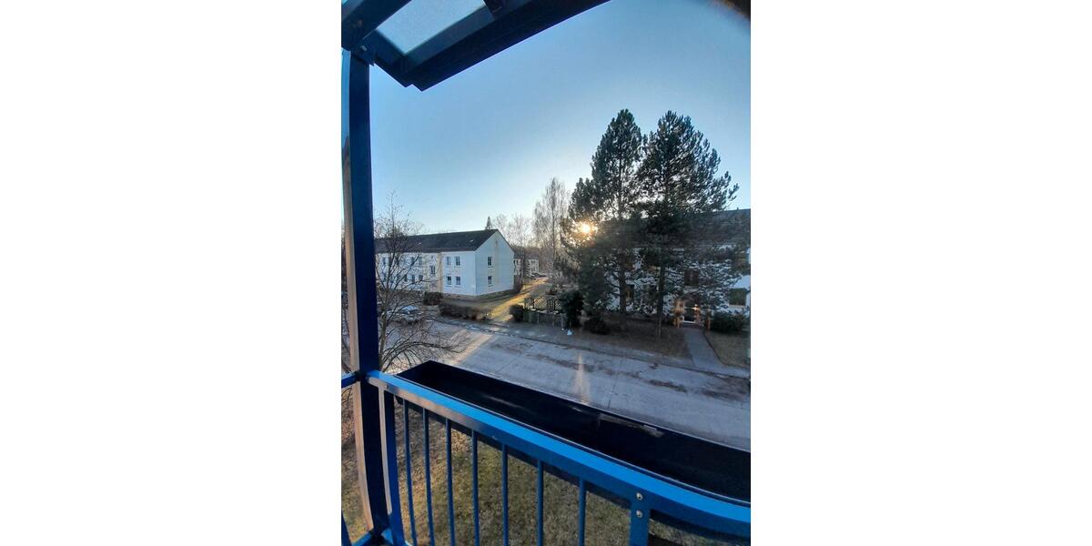 Etagenwohnung Jänschwalde Kolonie - 2 Zimmer, 67 m&sup2;, 338&euro; | Angebot:24602811