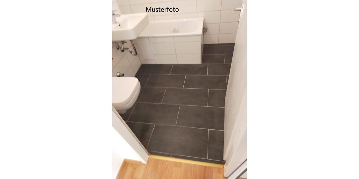 Helle 2-Zimmer-Wohnung mit großem Balkon und schöner Aussicht 2 zimmer