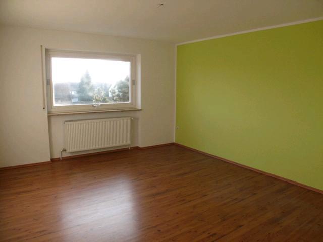 Etagenwohnung Münchsteinach - 2 Zimmer, 54 m&sup2;, 550&euro; | Angebot:26592612