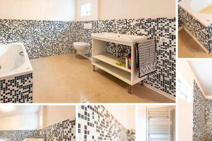 Haus Ettringen - 5 Zimmer, 120 m&sup2;, 1.020&euro; | Angebot:25621475