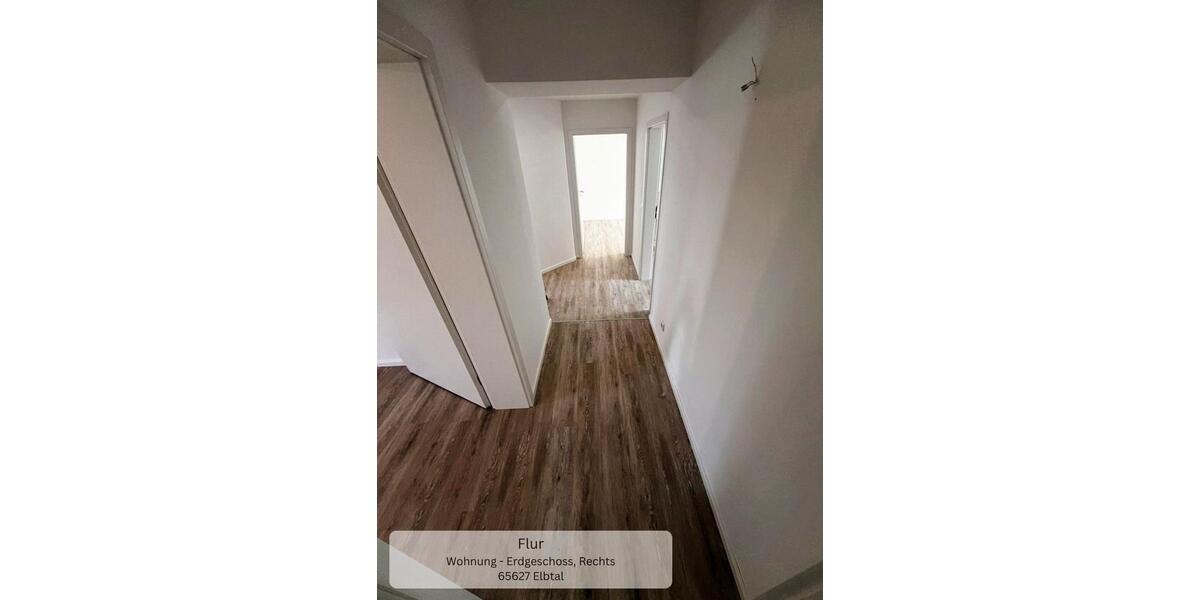 Erdgeschoßwohnung Elbtal - 3 Zimmer, 76 m&sup2;, 900&euro; | Angebot:26250141