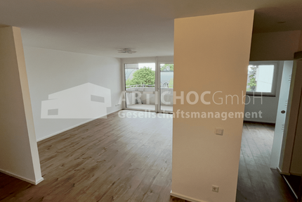 Wohnung Frankfurt am Main Sachsenhausen Süd - 2 Zimmer, 57 m&sup2;, 1.066&euro; | Angebot:27284708