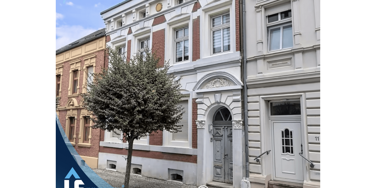 Etagenwohnung Tangermünde - 2 Zimmer, 74 m&sup2;, 633&euro; | Angebot:25931337