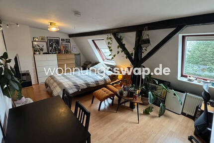 Wohnung Köln Zollstock - 2 Zimmer, 70 m&sup2;, 750&euro; | Angebot:26750418