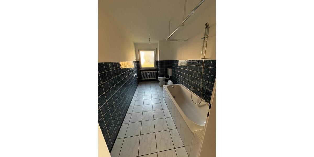 Etagenwohnung Lauchringen - 3 Zimmer, 80 m&sup2;, 1.200&euro; | Angebot:25893571