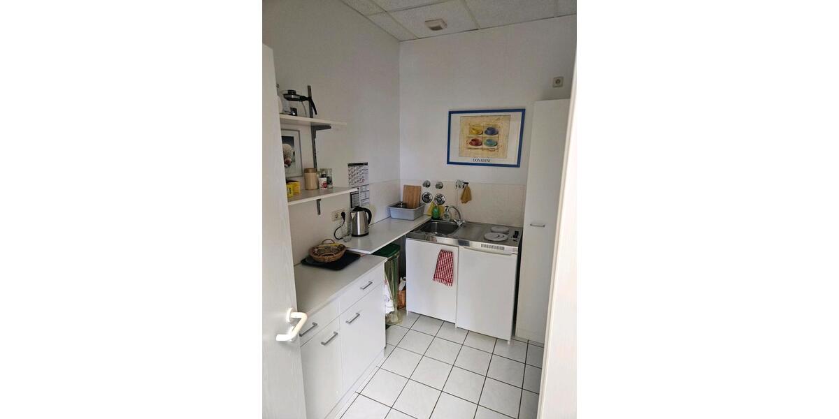 Büroraum in Grossostheim zimmer