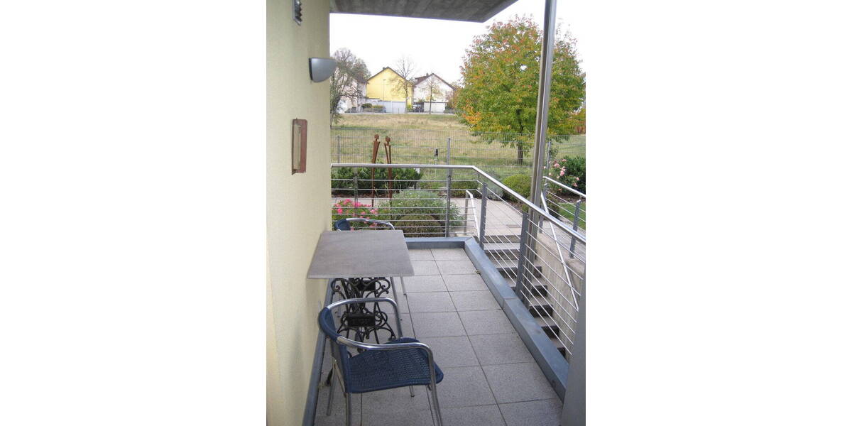 Etagenwohnung Bühl Stadtgebiet - 3 Zimmer, 92 m&sup2;, 1.120&euro; | Angebot:26706890