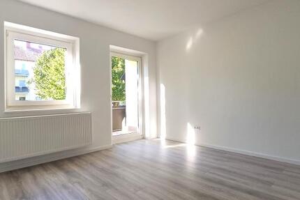 KERNSANIERT! zimmer