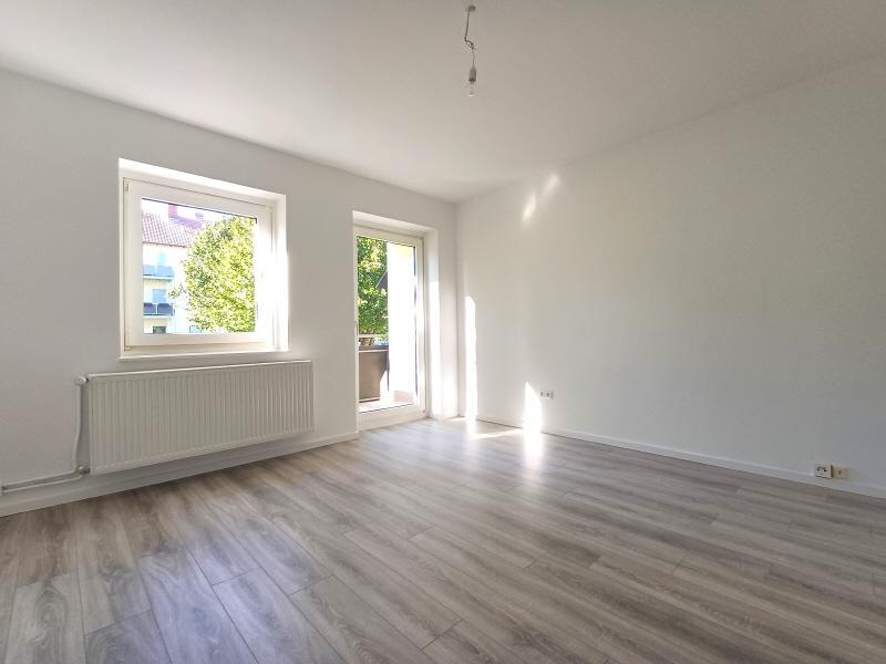 KERNSANIERT! zimmer