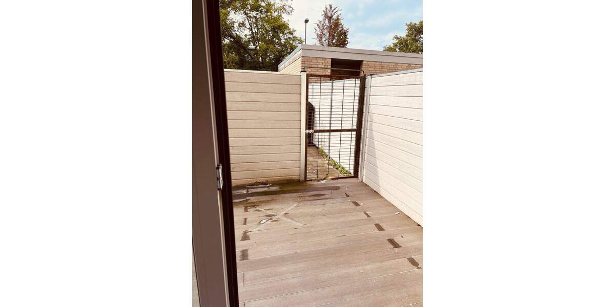 Etagenwohnung Ludwigshafen Gartenstadt - 3 Zimmer, 79 m&sup2;, 950&euro; | Angebot:25837570